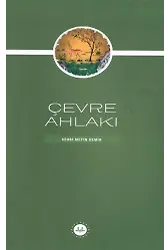 Çevre Ahlakı