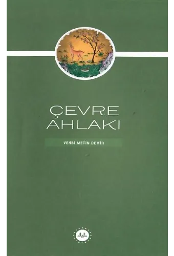 Çevre Ahlakı