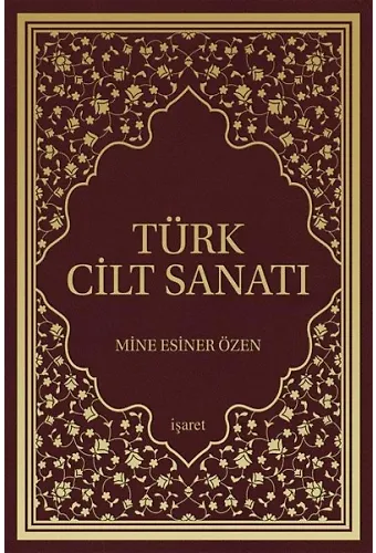 Türk Cilt Sanatı