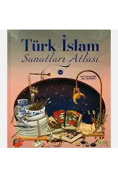 Türk İslam Sanatları Atlası