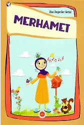 Merhamet Dini Değerler Serisi 9
