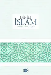 Dinim İslam Temel Bilgiler
