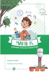 Mahir İs Looking For An İnvention ( Mahir İcat Peşinde ) İngilizce