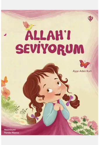 Allahı Seviyorum