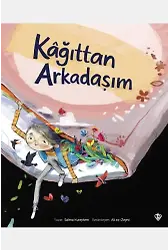 Kağıttan Arkadaşım