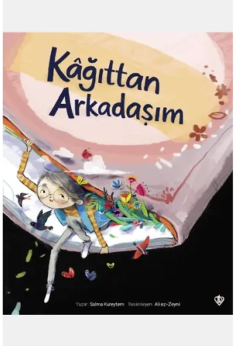 Kağıttan Arkadaşım