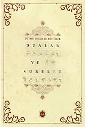 İşitme Engellilere Özel Dualar Ve Sureler
