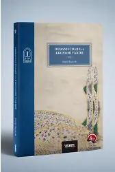 Osmanlı İdare Ve Ekonomi Tarihi