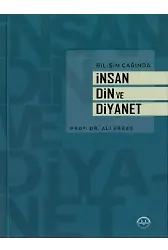 Bilişim Çağında İnsan Din Ve Diyanet
