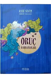 Oruç Kahramanları