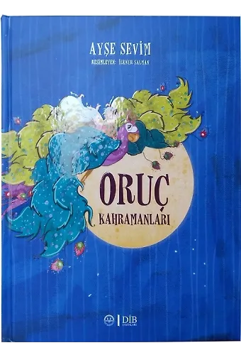 Oruç Kahramanları