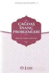 Çağdaş İnanç Problemleri İnanç Kitap Serisi 9