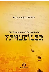Hz Muhammed Döneminde Yahudiler