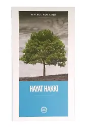 Hayat Hakkı