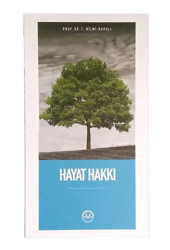 Hayat Hakkı