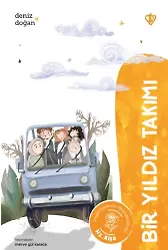 Bir Yıldız Takımı Hz Aişe