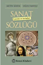 Sanat Kavram Ve Terimleri Sözlüğü