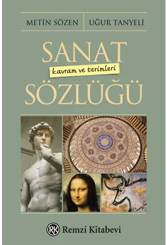 Sanat Kavram Ve Terimleri Sözlüğü
