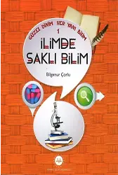 İlimde Saklı Bilim Güzel Dinim Her Yanı Bilim 1