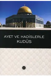 Ayet Ve Hadislerle Kudüs Cep Boy