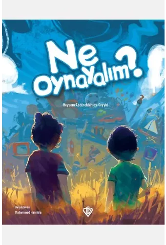 Ne Oynayalım?