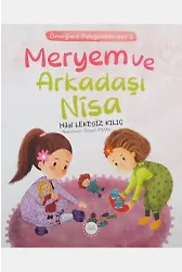 Meryem Ve Arkadaşı Nisa Örneğimiz Peygamberimiz 3