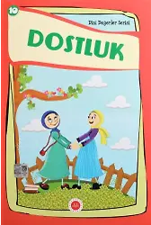 Dostluk Dini Değerler Serisi 10