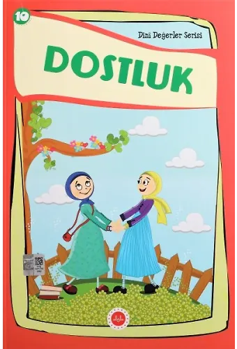 Dostluk Dini Değerler Serisi 10