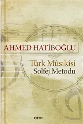 Türk Musikisi Solfej Metodu