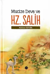 Mucize Deve Ve Hz. Salih
