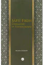 Şafii Fıkıh Literatürü Ve Terminolojisi
