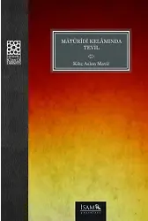 Matüridi Kelamında Tevil