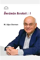 Ömrümün Bereketi 1