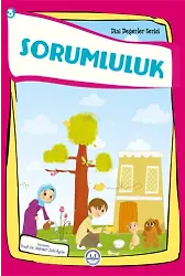 Sorumluluk Dini Değerler Serisi 3