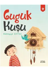 Guguk Kuşu
