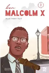 Ben Malcolm X