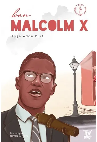 Ben Malcolm X