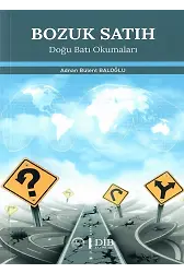 Bozuk Satıh