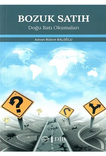 Bozuk Satıh