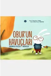 Oburun Havuçları Farkındalık Öyküleri Arkadaşlık