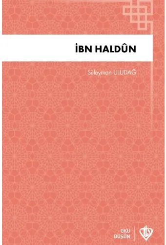İbn Haldun