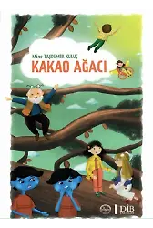 Kakao Ağacı