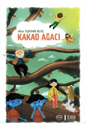 Kakao Ağacı