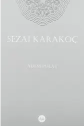 Sezai Karakoç Karton Kapak