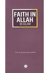 Faith İn Allah İn Islam İslamda Allaha İman İngilizce