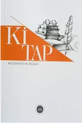 Kitap Medeniyetin İnşası