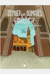Zeynep Ve Domates Endülüste Kurtuba Camii