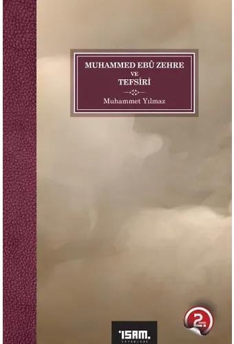 Muhammed Ebü Zehre Ve Tefsiri