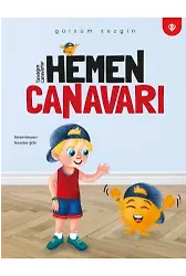 Hemen Canavarı