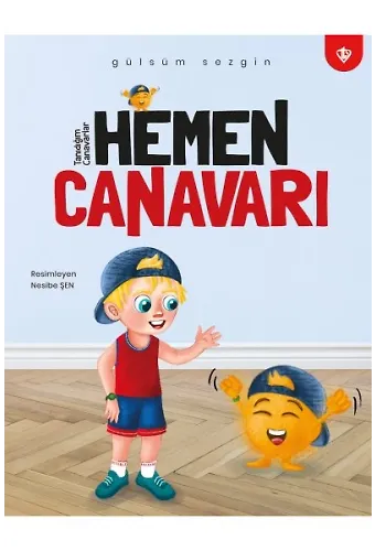 Hemen Canavarı